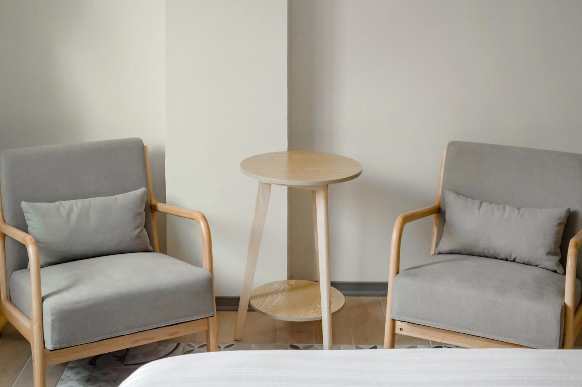 Long Stay Here Tainan Zewnętrze zdjęcie